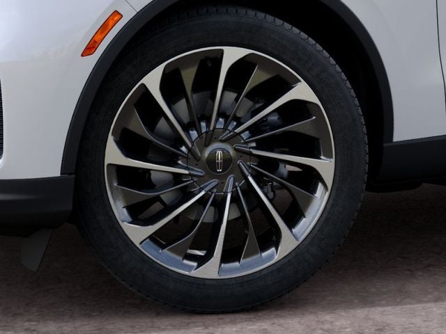2027 Lincoln Aviator Reserve