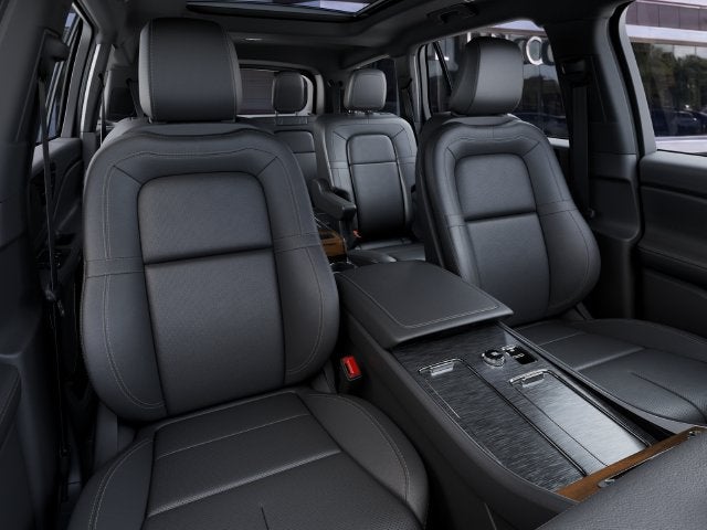 2027 Lincoln Aviator Reserve Premium