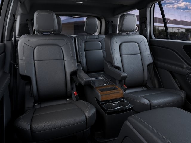 2027 Lincoln Aviator Reserve Premium