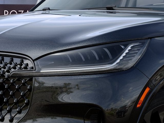 2027 Lincoln Aviator Reserve Premium