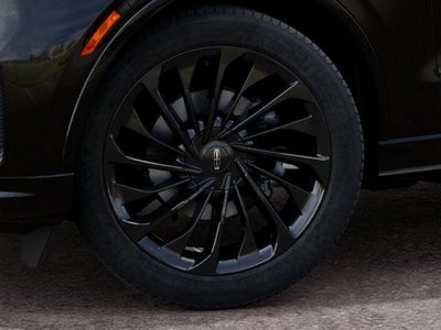 2027 Lincoln Aviator Reserve Premium
