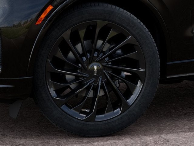 2027 Lincoln Aviator Reserve Premium