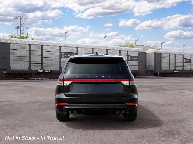 2027 Lincoln Aviator Reserve Premium