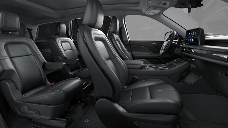 2027 Lincoln Aviator Reserve Premium