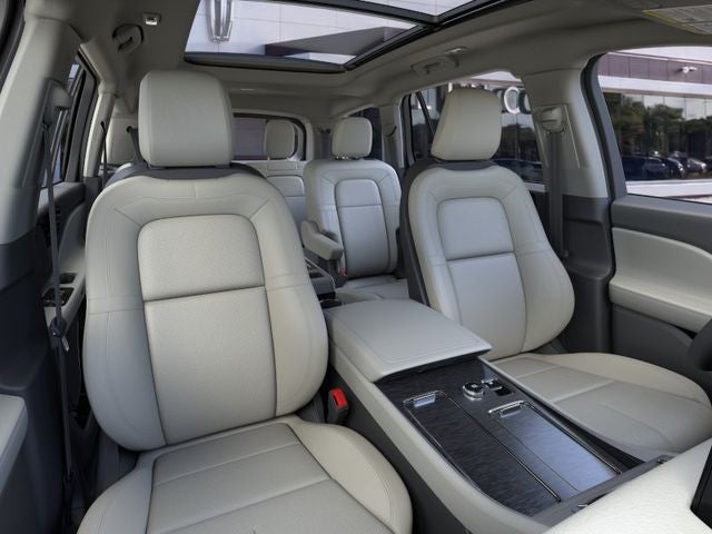2026 Lincoln Aviator Reserve Premium