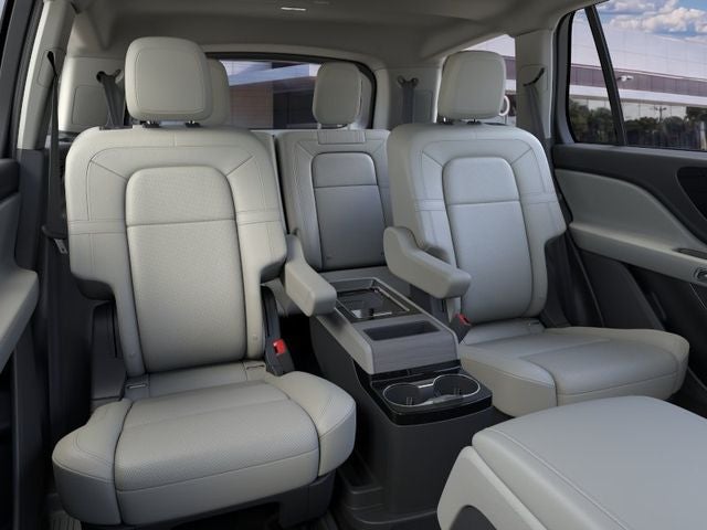 2026 Lincoln Aviator Reserve Premium