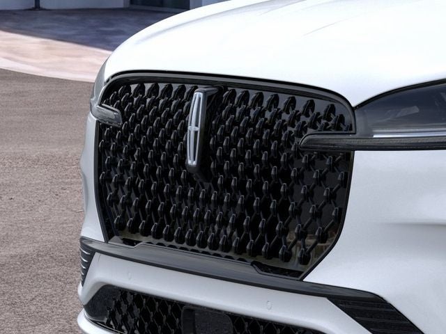 2026 Lincoln Aviator Reserve Premium