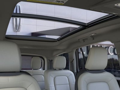 2026 Lincoln Aviator Reserve Premium