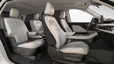 2026 Lincoln Aviator Reserve Premium