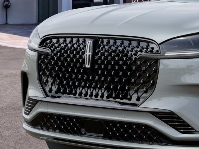 2027 Lincoln Aviator Reserve