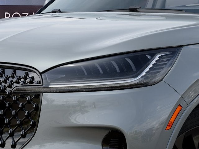 2027 Lincoln Aviator Reserve
