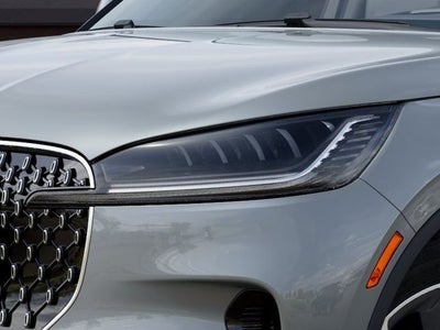2027 Lincoln Aviator Reserve