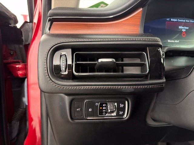 2021 Lincoln Aviator Reserve Premium