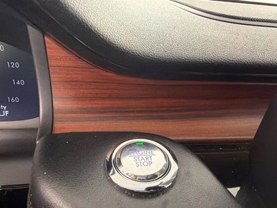 2021 Lincoln Aviator Reserve Premium