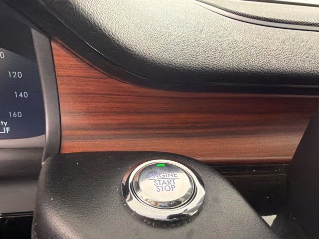 2021 Lincoln Aviator Reserve Premium