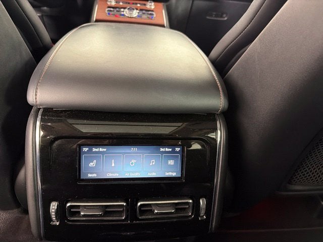 2021 Lincoln Aviator Reserve Premium