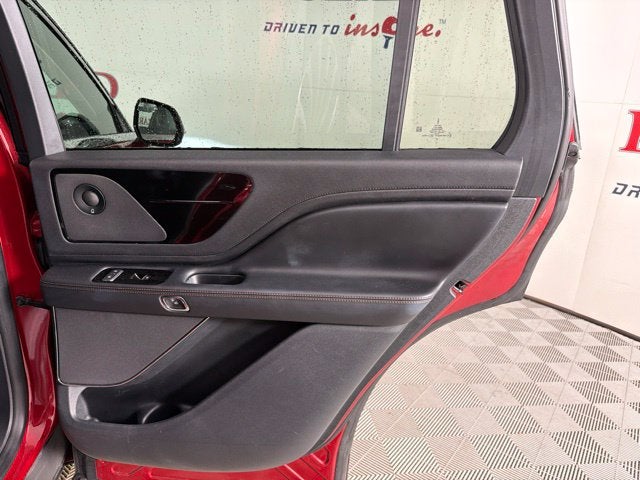 2021 Lincoln Aviator Reserve Premium