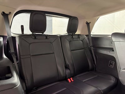 2021 Lincoln Aviator Reserve Premium