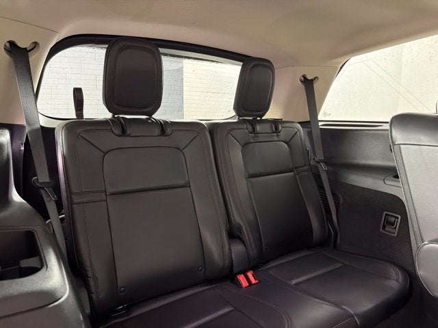 2021 Lincoln Aviator Reserve Premium