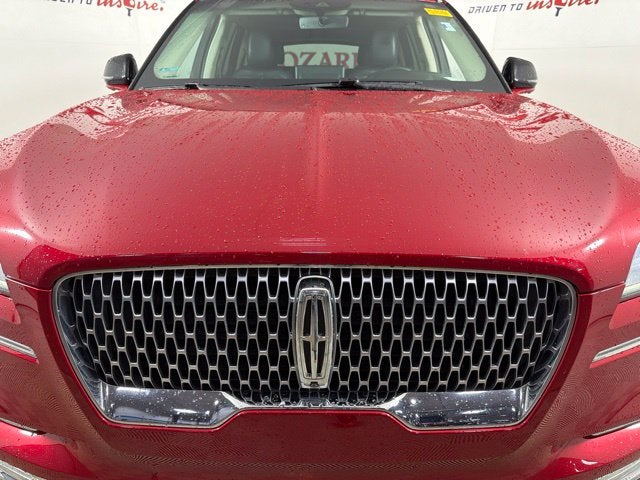 2021 Lincoln Aviator Reserve Premium