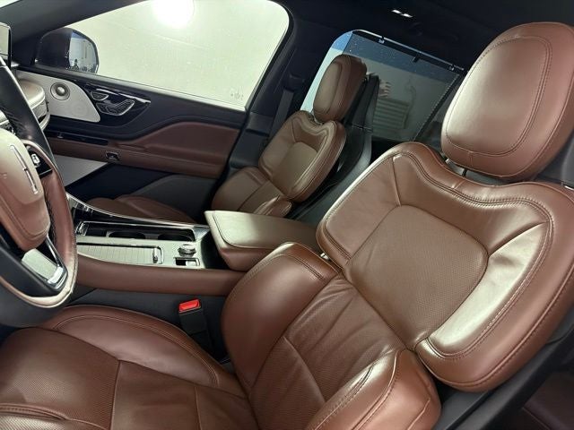 2025 Lincoln Aviator Reserve Premium