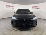 2025 Lincoln Aviator Reserve Premium