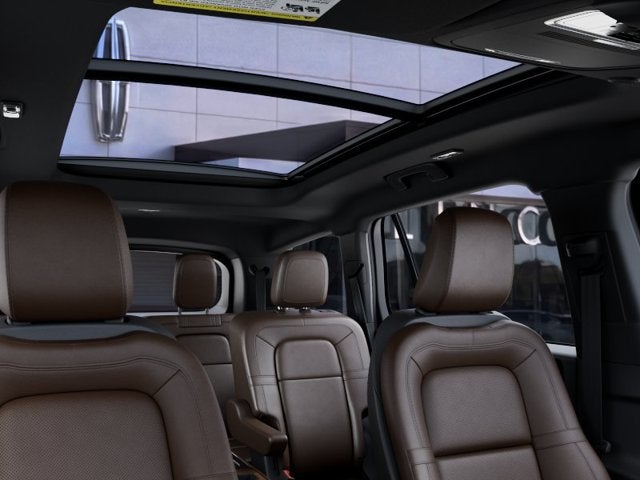 2027 Lincoln Aviator Reserve Premium