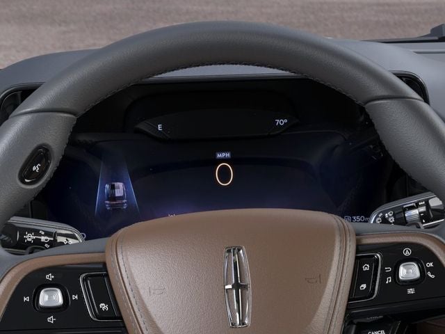 2026 Lincoln Aviator Reserve Premium