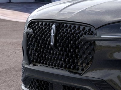 2026 Lincoln Aviator Reserve Premium