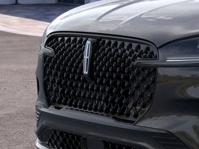 2026 Lincoln Aviator Reserve Premium