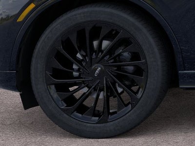 2026 Lincoln Aviator Reserve Premium