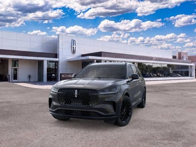 2026 Lincoln Aviator Reserve Premium