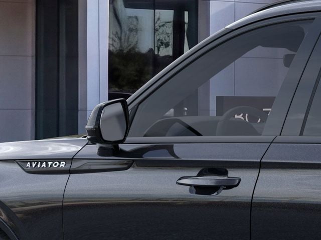 2026 Lincoln Aviator Reserve Premium
