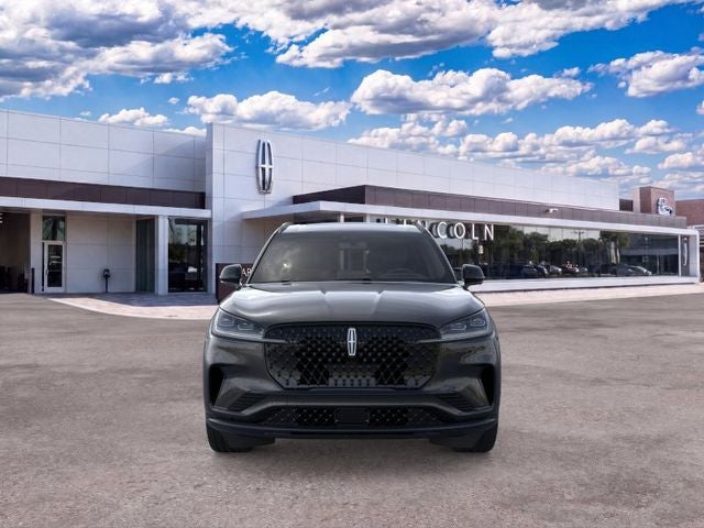 2026 Lincoln Aviator Reserve Premium