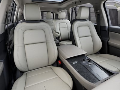 2027 Lincoln Aviator Reserve Premium