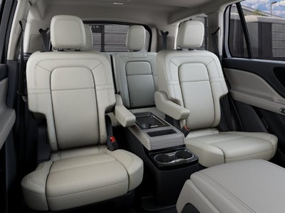 2027 Lincoln Aviator Reserve Premium