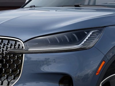 2027 Lincoln Aviator Reserve Premium