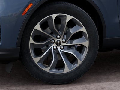 2027 Lincoln Aviator Reserve Premium