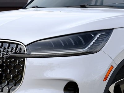 2027 Lincoln Aviator Reserve Premium