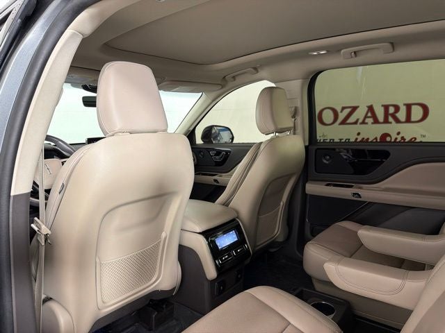 2023 Lincoln Aviator Reserve Premium