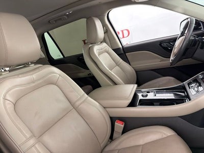 2023 Lincoln Aviator Reserve Premium