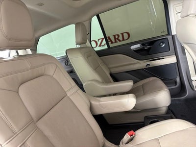 2023 Lincoln Aviator Reserve Premium
