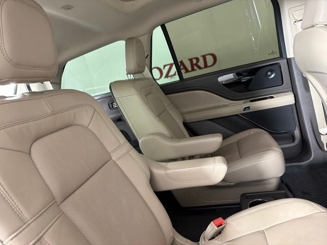 2023 Lincoln Aviator Reserve Premium