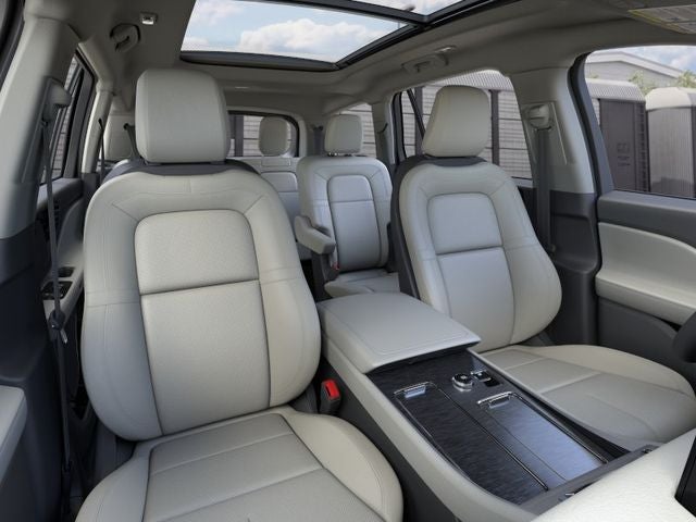 2026 Lincoln Aviator Reserve Premium