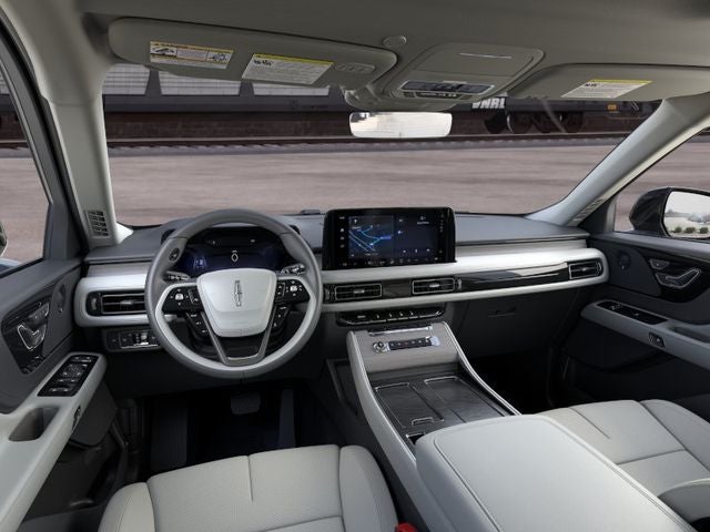 2026 Lincoln Aviator Reserve Premium