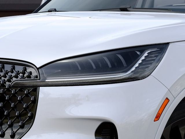 2027 Lincoln Aviator Reserve