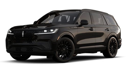 2026 Lincoln Aviator Reserve Premium