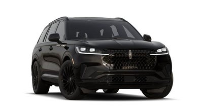 2026 Lincoln Aviator Reserve Premium