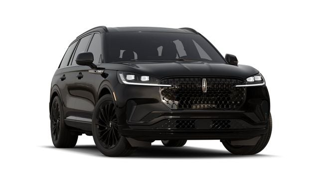 2026 Lincoln Aviator Reserve Premium
