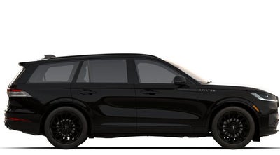 2026 Lincoln Aviator Reserve Premium